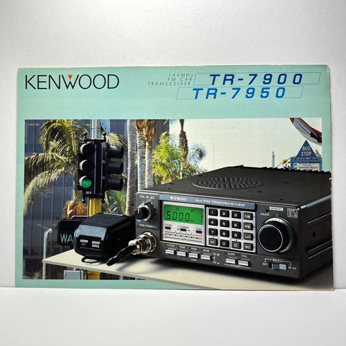Catalog jvc kenwood 7900 - catalog,