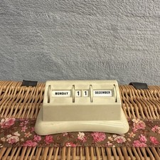 Vintage  Stratton Perpetual