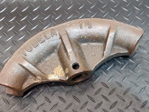 Tubela hydraulic pipe bender - tubela,