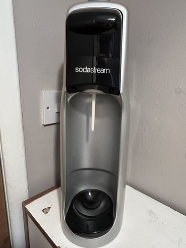Sodastream jet soda stream - jet,