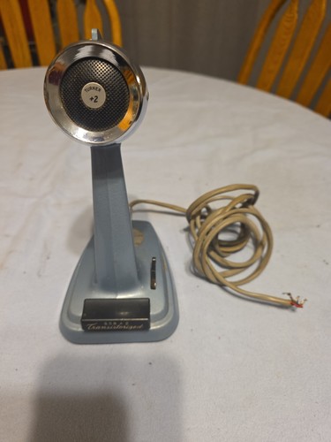 Vintage turner ssb 2 - ssb, +2