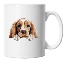 American Cocker Spaniel Mug
