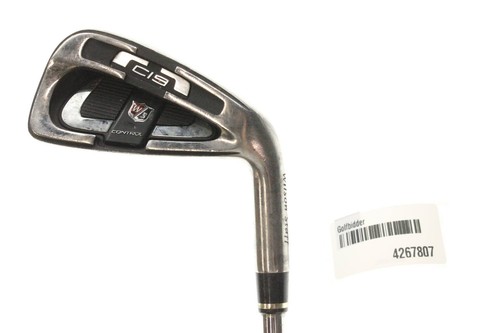 Wilson staff ci9 - wilson,