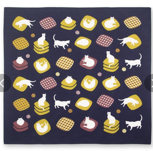 Japanese wrapping cloth - japanese,