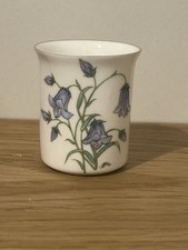Vintage Caledonia Fine China