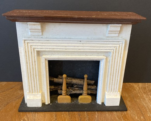 Dolls house furniture - house, furniture/