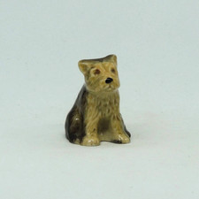 Wade - Yorkshire Terrier Puppy - Dogs and Puppies Set 5 - 1979-82