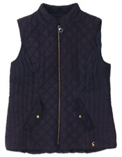 JOULES Womens Quilted Gilet UK