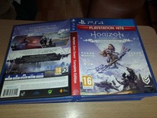 Horizon zero dawn complete - horizon:,