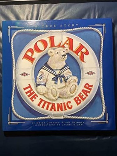 Polar the titanic bear - the,