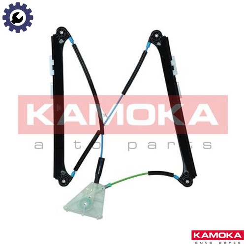 Window regulator 7200271 for - window,