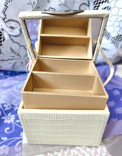 Marks spencer beige faux - marks,