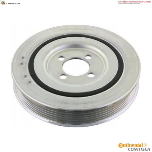 Pulley crankshaft vd1224 for - pulley,