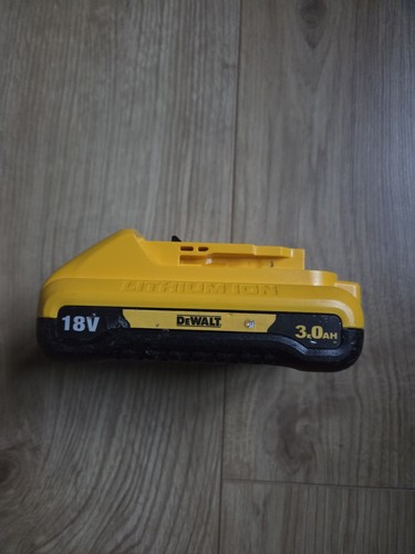 Genuine dewalt dcb187 0ah - dewalt,