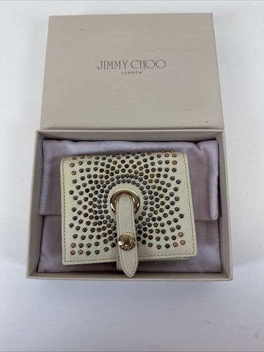 Jimmy choo purse beige - jimmy,