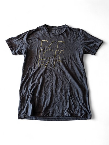 Radiohead spellout shirt - -, t-shirt