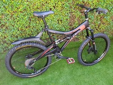 Marin DH Team Full Suspension