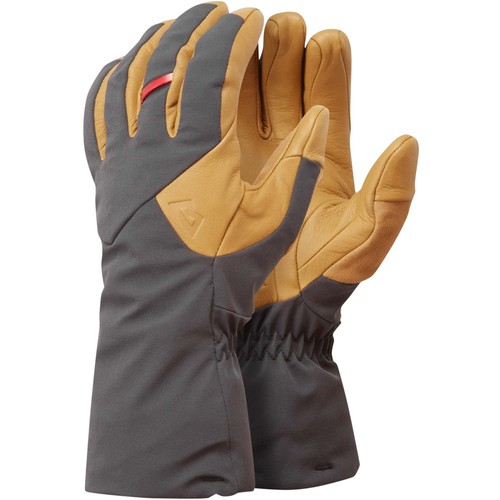 Mountain equipment couloir - mountain,