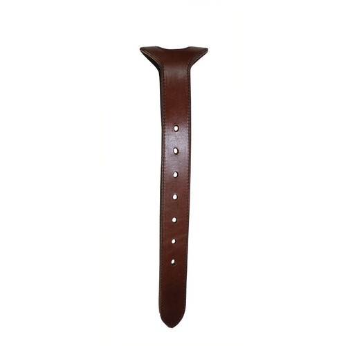 Circle saddlery leather 8 - circle,