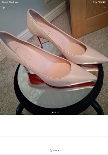 Christian louboutin women - christian, women's