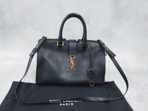 Saint laurent cavas - cavas, small