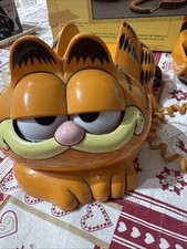 Garfield Retro Phone