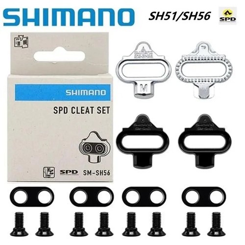 Shimano sh51 spd mountain - spd,