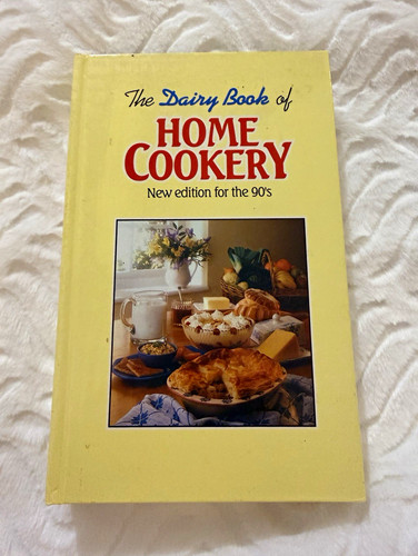 The dairy book home - dairy,