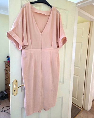 Asos pink neck - asos,