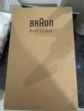 Braun BT9545 Series 9 Beard