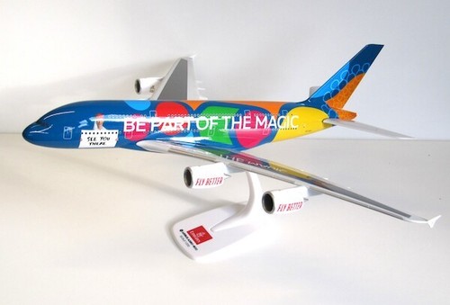 Ppc 471195 200 airbus a380 - 471195,