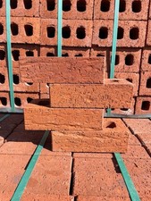 Forterra- Rannoch Red Multi