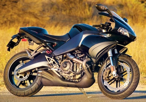 Buell 1125 1125r - buell, 1125cr