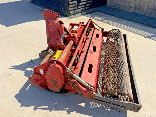 Kilworth 170 stone burier - kilworth, 1.7m