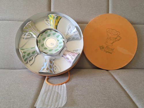 Vintage royal england - vintage,