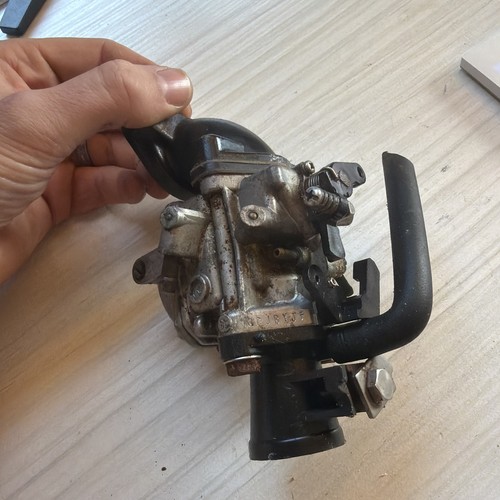 Mercury and mariner 4hp 5hp - mercury,
