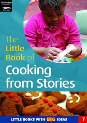 Little book cooking from - of,