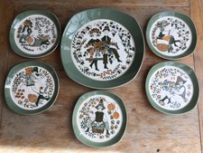 Vintage figgjo flint - vintage,
