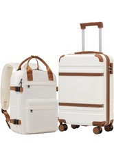 COOLIFE Cabin Suitcase