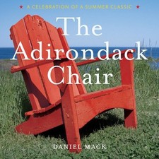 The Adirondack Chair: A