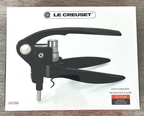 Creuset corkscrew 250 - creuset,