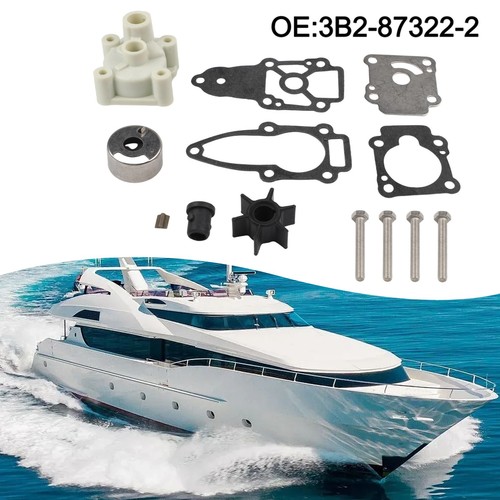 Repair kit for outboard water - kit,