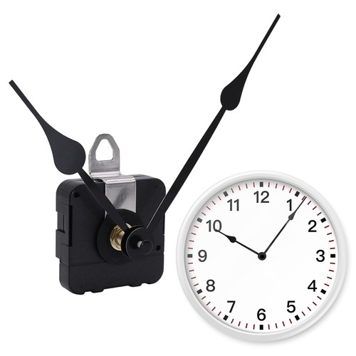 New high torque quartz clock - torque,