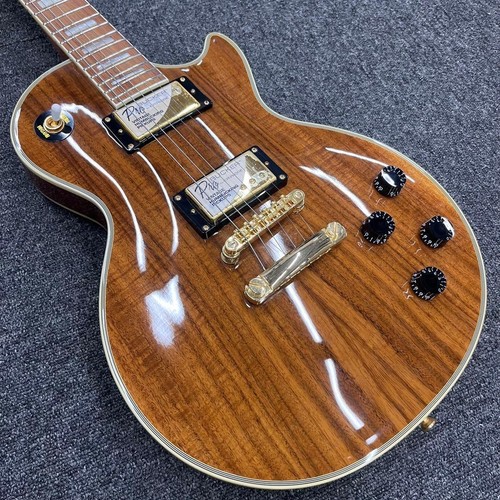12439 epiphone les paul - les,