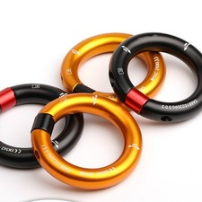 Rappel ring 12mm - ring,