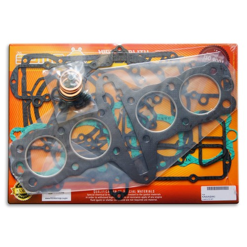 Complete gasket set for - complete,