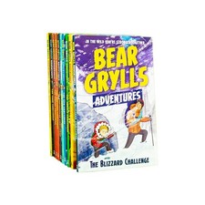 Bear Grylls Adventure Series