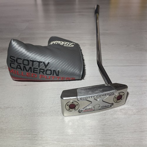 Titleist scotty cameron - scotty,