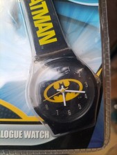 BATMAN BAT5DC KIDS ANALOGUE