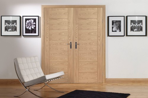Palermo oak internal rebated - palermo,